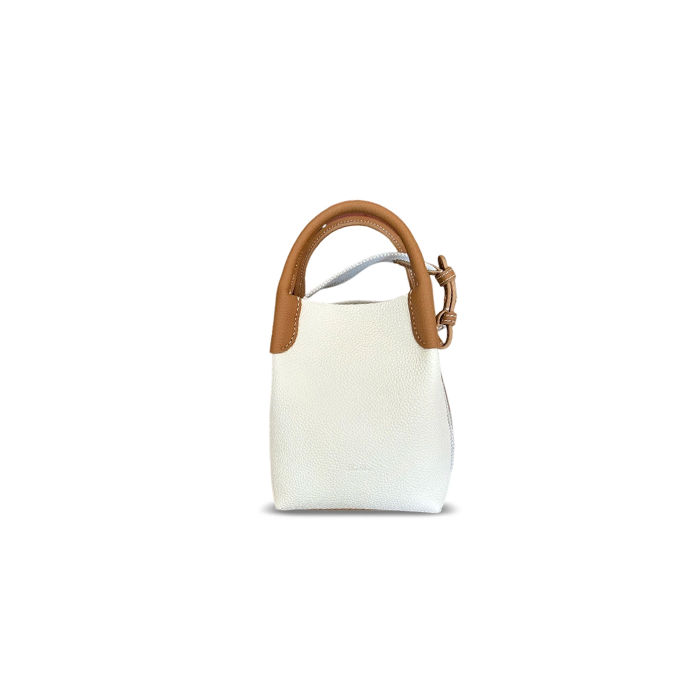 LORO PIANA MICRO BALE BAG (23*16*14cm)